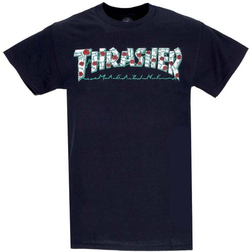 T-shirt Thrasher s Tee - Thrasher - Modalova