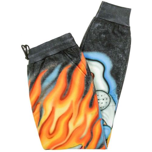 Jogging toHell Ride Sweatpants - Ripndip - Modalova