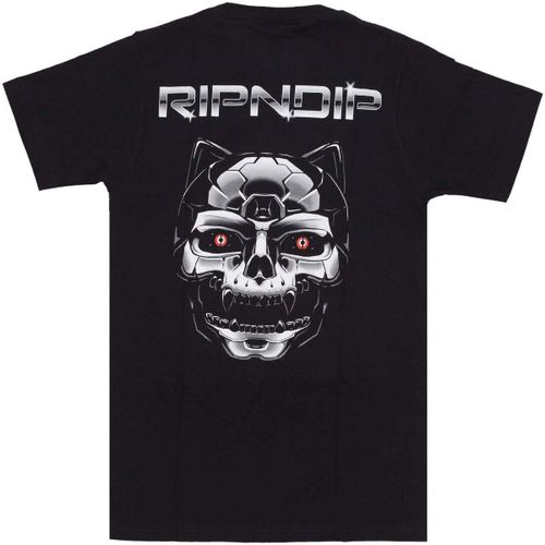 T-shirt Ripndip Nerminator 2.0 Tee - Ripndip - Modalova