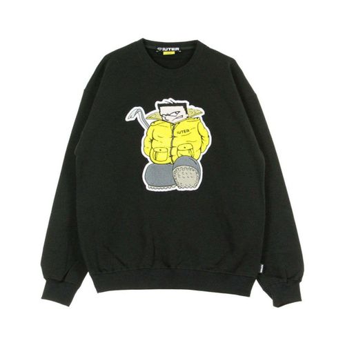 Sweatshirts Cucador Patch Crew - Iuter - Modalova