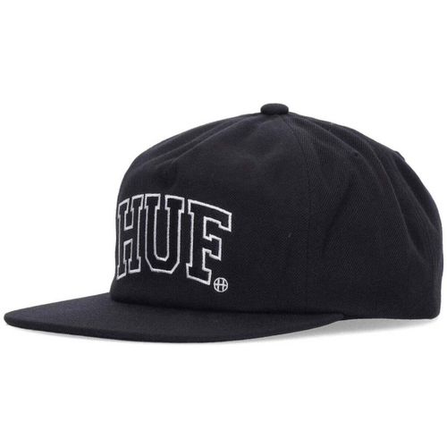 Casquette Huf Arch Logo Snaack - Huf - Modalova