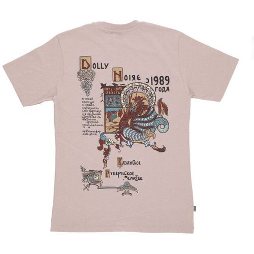 T-shirt Ancient Dragon Tee - Dolly Noire - Modalova