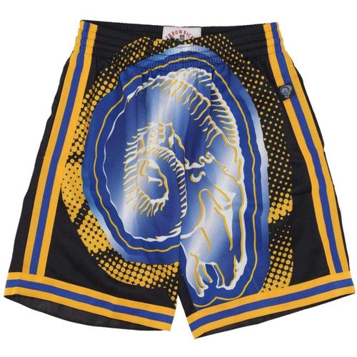 Short Big Face 7.0 Fashion - Mitchell And Ness - Modalova