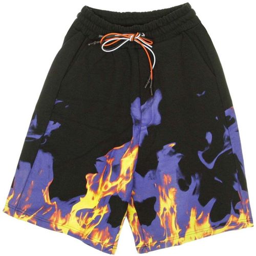 Short Ihs Flames - Ihs - Modalova