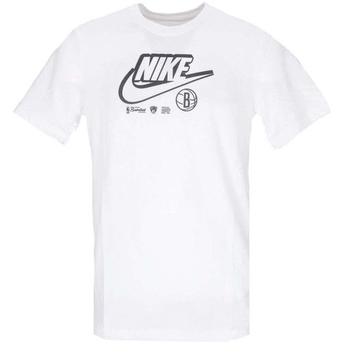 T-shirt Drifit Essential Logo Tee - Nike - Modalova