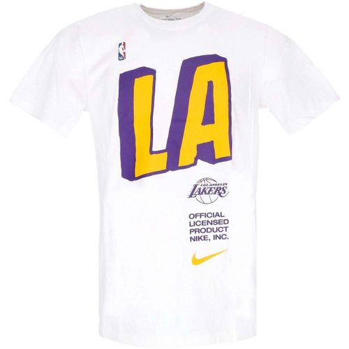 T-shirt Nike Essential Block Tee - Nike - Modalova