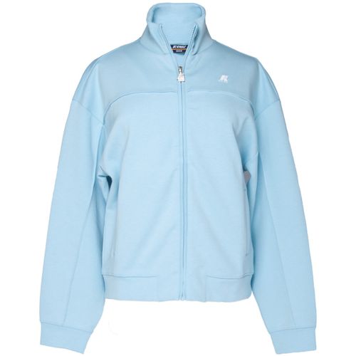 Sweatshirts K-Way ARVINNE INTERLOCK - K-Way - Modalova
