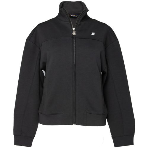 Sweat-shirt K-Way ARVINNE INTERLOCK - K-Way - Modalova