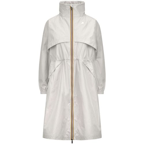 Veste K-Way AUBE MEMORY TOUCH - K-Way - Modalova