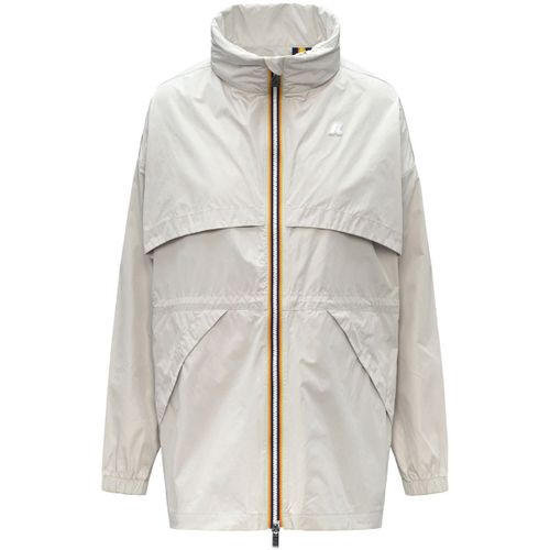 Veste K-Way AUBELINE MEMORY TOUCH - K-Way - Modalova