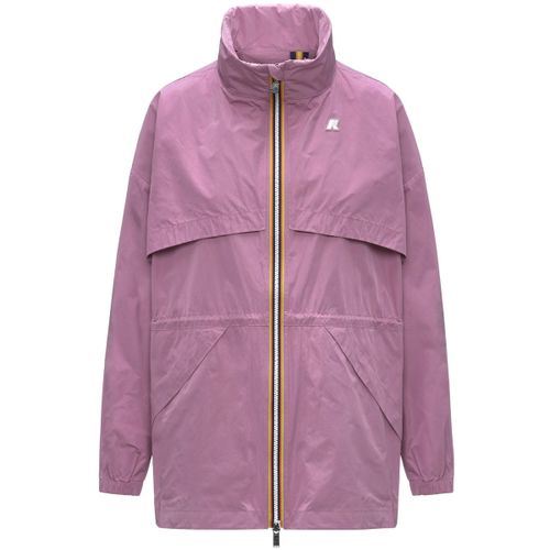 Veste K-Way AUBELINE MEMORY TOUCH - K-Way - Modalova