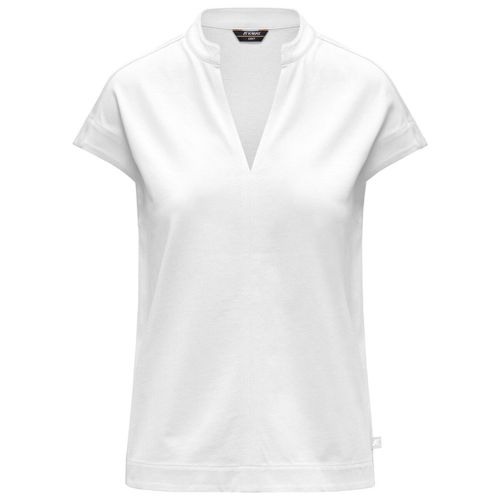 Polo K-Way ISELE JERSEY - K-Way - Modalova