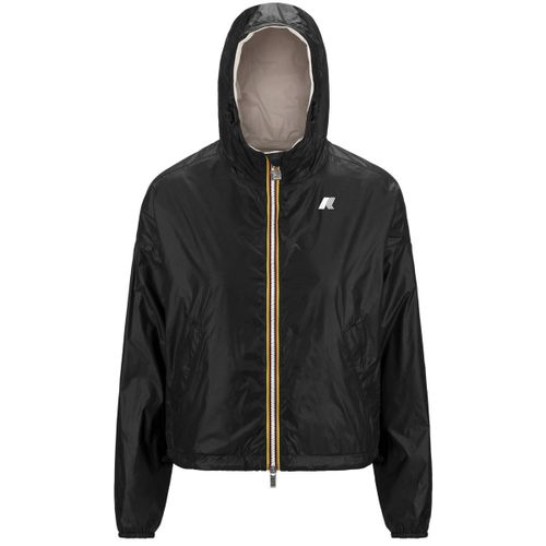 Veste K-Way LAURETTE PLUS.2 DOUBLE - K-Way - Modalova