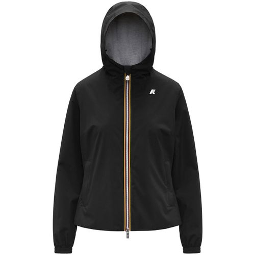 Veste LIL 2.0 STRETCH POLY JERSEY - K-Way - Modalova
