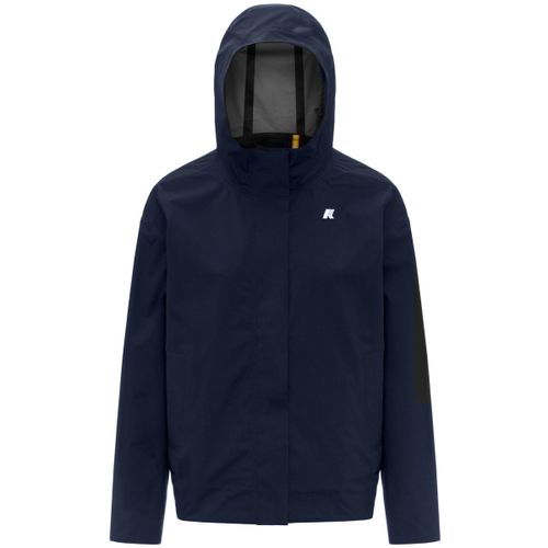 Veste K-Way ROSE STRETCH 2L - K-Way - Modalova