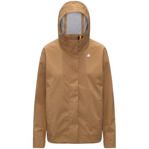Veste K-Way ROSE STRETCH 2L - K-Way - Modalova
