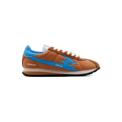 Baskets basses FLASH F.M. NUTSHELL FL207 - Moaconcept - Modalova