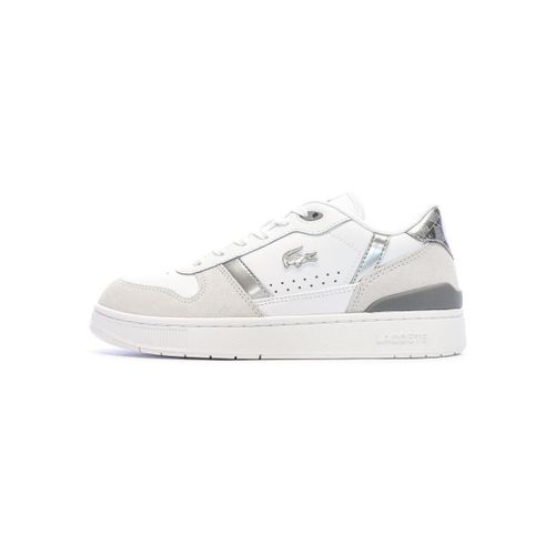 Baskets basses T-clip Set 224 - Lacoste - Modalova