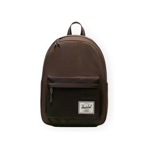 Sac a dos Classic Backpack - Brown Slate/Delicioso - Herschel - Modalova