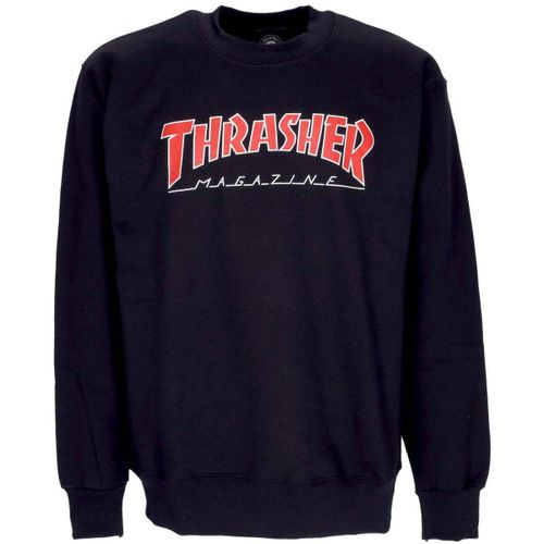 Sweatshirts Thrasher Outline Crew - Thrasher - Modalova