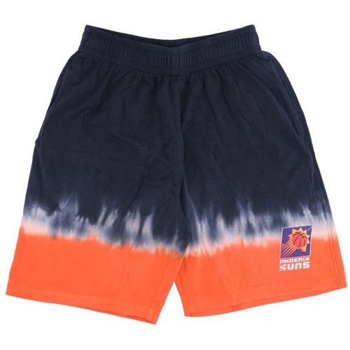Short Horizontal Tie Dye - Mitchell And Ness - Modalova