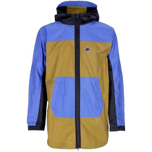 Blouson Sportswear Woven Utility Jacket en Moss - Nike - Modalova