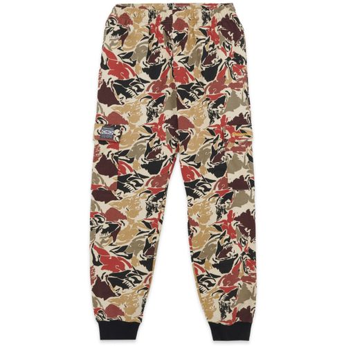 Jogging toSignature Cargo Sweat Pant Beware - Propaganda - Modalova