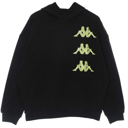 Sweat-shirt Authentic FlorisLime - Kappa - Modalova
