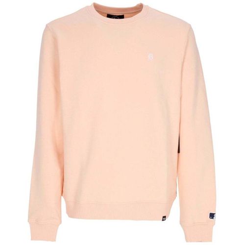 Sweatshirts Mlb Lc Emb Helix Base Runner Crew Dettig - '47 Brand - Modalova