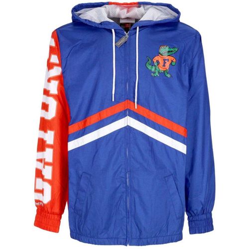 Blouson Undeniable Windbreaker Flogat - Mitchell And Ness - Modalova