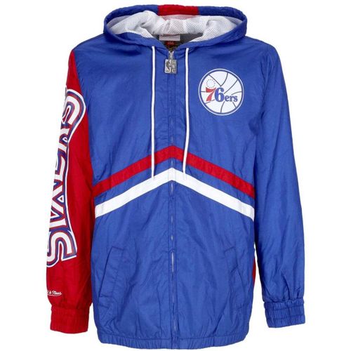 Coupes vent Undeniable Windbreaker - Mitchell And Ness - Modalova