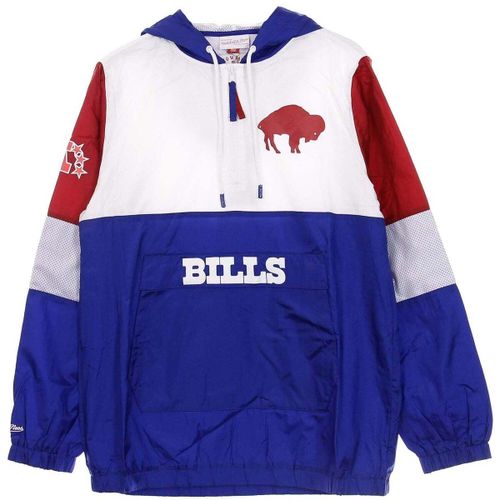 Sweatshirts à capuche Surprise Win Windbreaker Bufbil - Mitchell And Ness - Modalova