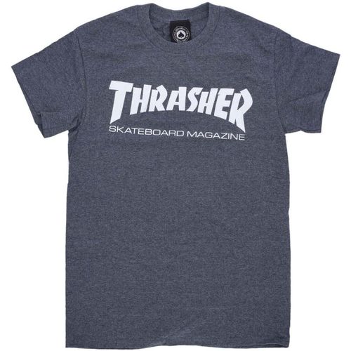 T-shirt Thrasher mag Tee - Thrasher - Modalova
