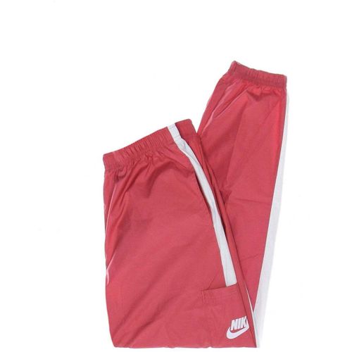 Jogging W Essential Woven Mr Jogger Archaeo - Nike - Modalova