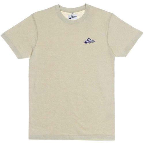 T-shirt Starter Pack Tee Taupe - Atipici - Modalova