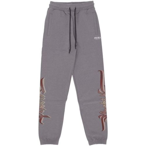 Jogging Phobia Gothic Sh Print Pant - Phobia - Modalova