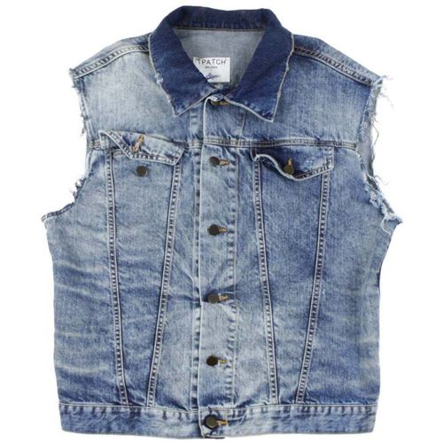 Gilets de costume Microfono Sleeveless - Tpatch - Modalova