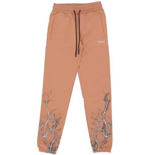 Jogging ning Pants Terracotta - Phobia - Modalova