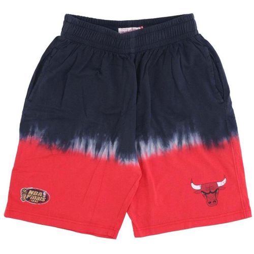 Short Horizontal Tie Dye - Mitchell And Ness - Modalova