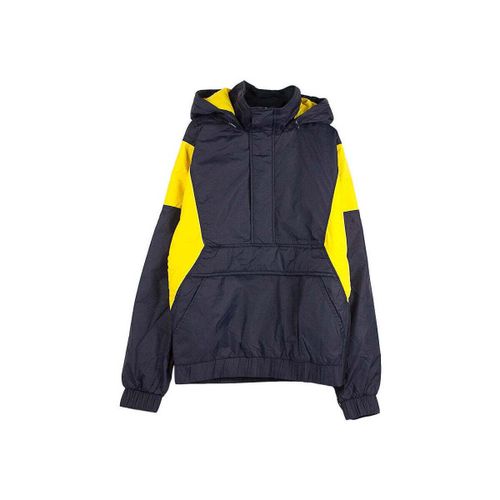 Blouson 2 Tone Pull Over - Urban Classics - Modalova