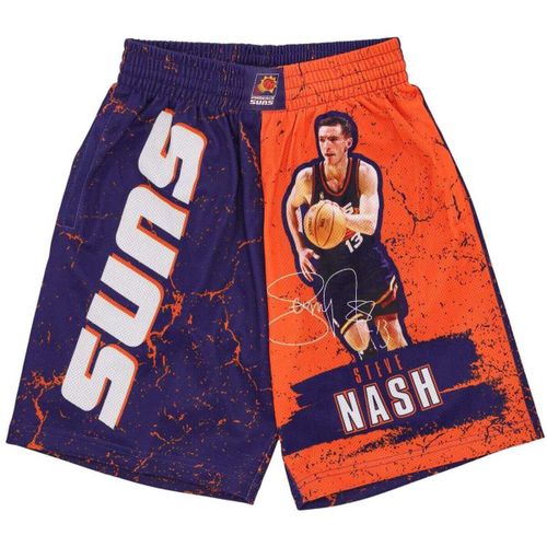 Short Burst Mesh No 13 Steve Nash - Mitchell And Ness - Modalova