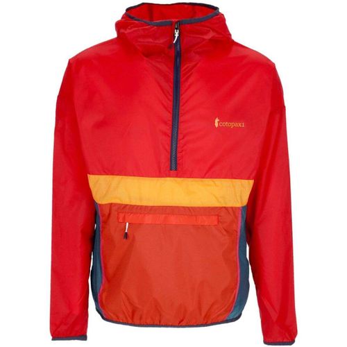 Coupes vent Teca Half Windbreaker Strike Out - Cotopaxi - Modalova