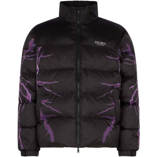 Blouson Phobia Puffy Jacket - Phobia - Modalova