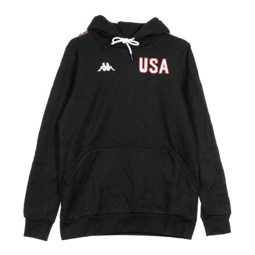 Sweatshirts à capuche Authentic La Bartus - Kappa - Modalova