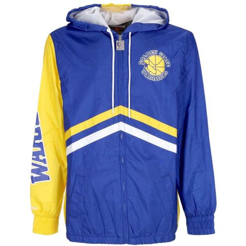 Blouson Undeniable Windbreaker - Mitchell And Ness - Modalova