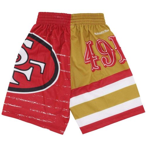 Short Jumbotron 3.0 s - Mitchell And Ness - Modalova