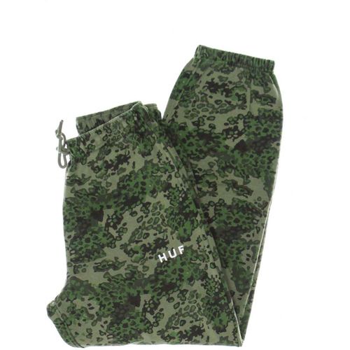 Jogging Huf toContra Fleece Pant - Huf - Modalova