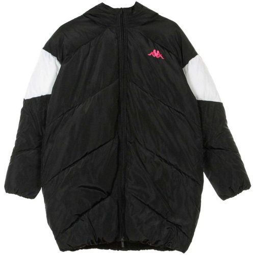 Blouson Authentic 90 Bartes fuchsia - Kappa - Modalova