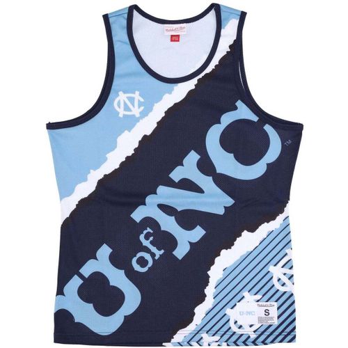 Debardeur Jumbotron 2.0 Mesh Tank Unchee - Mitchell And Ness - Modalova