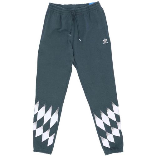 Jogging toRekive Plac Graphic Sweatpants Mint - adidas - Modalova